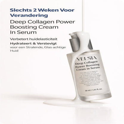 Deep Collageen Serum